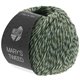 Lana Grossa MARY'S TWEED | 17-Hellblau/Mint/Loden meliert