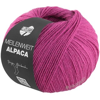 MEILENWEIT 6-FACH 150g Alpaca von Lana Grossa