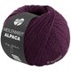 Lana Grossa MEILENWEIT 6-FACH 150g Alpaca | 1007-Dunkelbordeaux