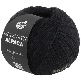 MEILENWEIT 6-FACH 150g Alpaca von Lana Grossa