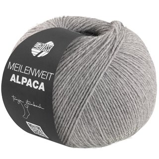 MEILENWEIT 6-FACH 150g Alpaca von Lana Grossa