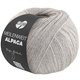 Lana Grossa MEILENWEIT 6-FACH 150g Alpaca | 1017-Hellgrau