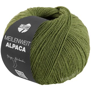 MEILENWEIT 6-FACH 150g Alpaca von Lana Grossa