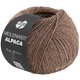 Lana Grossa MEILENWEIT 6-FACH 150g Alpaca | 1021-Graubraun