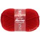 MEILENWEIT 6-FACH 150g Merino - von Lana Grossa | 01-Rot