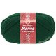 MEILENWEIT 6-FACH 150g Merino - von Lana Grossa | 04-Flaschengrün