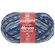 Lana Grossa MEILENWEIT 6-FACH 150g Merino Print | 0501-