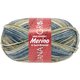 Lana Grossa MEILENWEIT 6-FACH 150g Merino Print | 0514-
