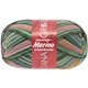 Lana Grossa MEILENWEIT 6-FACH 150g Merino Print | 0526-
