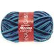 Lana Grossa MEILENWEIT 6-FACH 150g Merino Print | 8980-