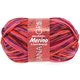 Lana Grossa MEILENWEIT 6-FACH 150g Merino Print | 9108-