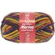 Lana Grossa MEILENWEIT 6-FACH 150g Merino Print | 9128-