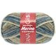 Lana Grossa MEILENWEIT 6-FACH 150g Merino Print | 9181-