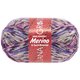 Lana Grossa MEILENWEIT 6-FACH 150g Merino Print | 9321-