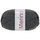 MEILENWEIT 6-FACH 150g Merino - von Lana Grossa | 111-Dunkelgrau