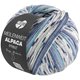 MEILENWEIT 6-FACH 150g Alpaca Print - von Lana Grossa | 1101-