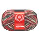 Lana Grossa MEILENWEIT 6-FACH 150g Merino Christmas Lurex | 0633-