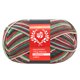 Lana Grossa MEILENWEIT 6-FACH 150g Merino Christmas Lurex | 0634-