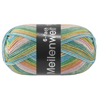 MEILENWEIT 6-FACH 150g Cosima von Lana Grossa