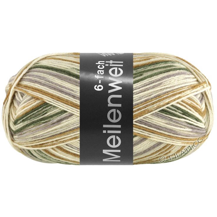 MEILENWEIT 6-FACH 150g Marinella - von Lana Grossa | 9613-