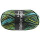 MEILENWEIT 6-FACH 150g Multi - von Lana Grossa | 9666-