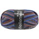 MEILENWEIT 6-FACH 150g Papillon - von Lana Grossa | 9605-