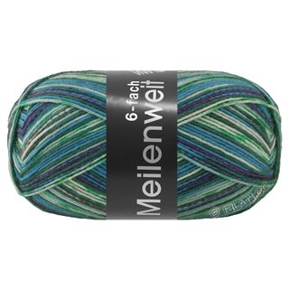 MEILENWEIT 6-FACH 150g Piccata von Lana Grossa