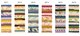 MEILENWEIT 6-FACH 150g Puzzle von Lana Grossa
