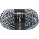 Lana Grossa MEILENWEIT 6-FACH 150g DENIM MIX | 9638-