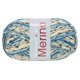 Lana Grossa MEILENWEIT 6-FACH 150g Merino Print | 0604-