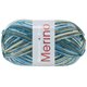 Lana Grossa MEILENWEIT 6-FACH 150g Merino Print | 0605-