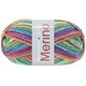 Lana Grossa MEILENWEIT 6-FACH 150g Merino Print | 0612-