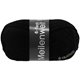 MEILENWEIT 6-FACH 150g - von Lana Grossa | 8814-Schwarz