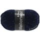 Lana Grossa MEILENWEIT 6-FACH 150g Mouliné/Tweed | 8816-Nachtblau meliert