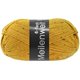 Lana Grossa MEILENWEIT 6-FACH 150g Mouliné/Tweed | 9251-Ocker