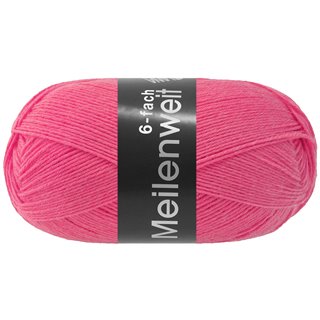 MEILENWEIT 6-FACH 150g von Lana Grossa