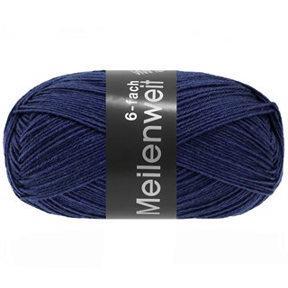 MEILENWEIT 6-FACH 150g von Lana Grossa
