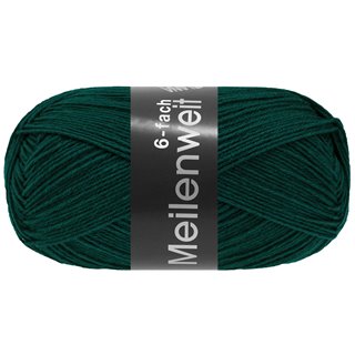 MEILENWEIT 6-FACH 150g von Lana Grossa