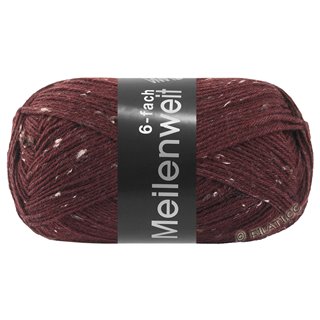 MEILENWEIT 6-FACH 150g von Lana Grossa