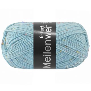 MEILENWEIT 6-FACH 150g von Lana Grossa