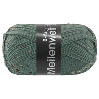 MEILENWEIT 6-FACH 150g von Lana Grossa