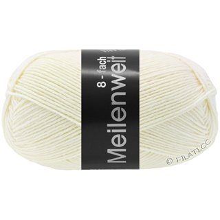 MEILENWEIT 8-FACH 150g von Lana Grossa