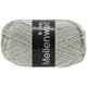 MEILENWEIT 8-FACH 150g - von Lana Grossa | 9564-Hellgrau meliert