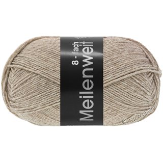 Lana Grossa MEILENWEIT 8-FACH 150g