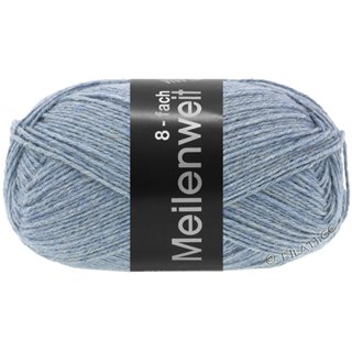 MEILENWEIT 8-FACH 150g von Lana Grossa