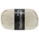 MEILENWEIT 8-FACH 150g - von Lana Grossa | 9661-Hellbeige meliert