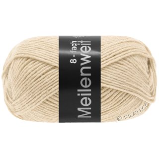 MEILENWEIT 8-FACH 150g von Lana Grossa