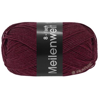 MEILENWEIT 8-FACH 150g von Lana Grossa