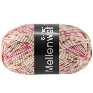 MEILENWEIT 8-FACH 150g Landlust von Lana Grossa