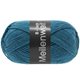Lana Grossa MEILENWEIT 8-FACH 100g Uni | 9672-Petrol